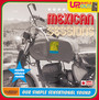 Mexican Sessions - Up Bustle & Out
