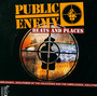 Beats & Places - Public Enemy