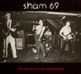 Very Best Of - Sham 69