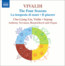Vivaldi: The Four Seasons - Vivaldi Vivaldi: The Four Seasons - Vivaldi