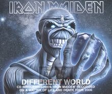 Different World - Iron Maiden