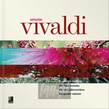 Earbooks-Vivaldi-The Four - Earbook