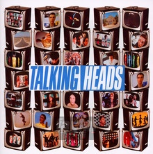 Collection - Talking Heads