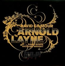 Arnold Layne - David Gilmour
