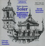 Soler: Quintets For Harpsichord - David Schrader
