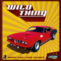 Earbooks-Wild Thing - Earbook