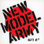 New Model Army - New Model Army New Model Army - New Model Army