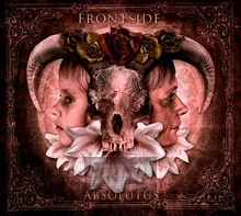 Absolutus - Frontside   