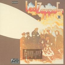 II - Led Zeppelin
