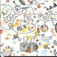III - Led Zeppelin
