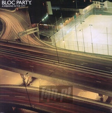 A Weekend In The City - Bloc Party