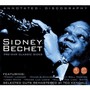 Pre-War Classic Sides - Sidney Bechet