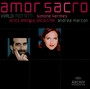 Vivaldi: Amor Sacro - Simone Kermes