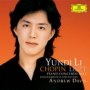 Liszt/Chopin: Piano Conc.1 - Li Yundi