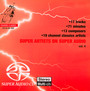 Super Artists On Super Audio vol.4 - Super Artists On Super Audio   