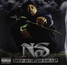 Hip Hop Is Dead - NAS