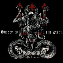 Sworn To The Dark - Watain