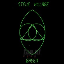Green - Steve Hillage
