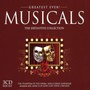 Greatest Ever Musi Musicals - Greatest Ever   