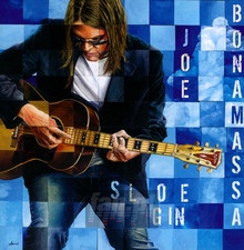 Sloe Gin - Joe Bonamassa - bigger Sloe Gin - Joe Bonamassa