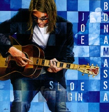 Sloe Gin - Joe Bonamassa