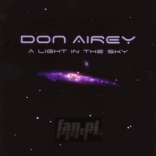 A Light In The Sky - Don Airey