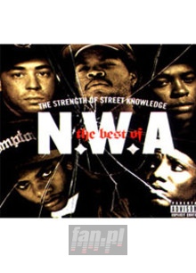 Best Of N.W.A. - N.W.A.