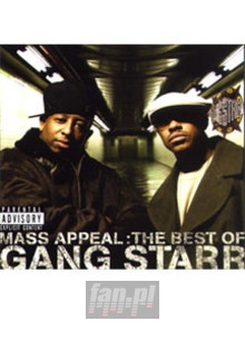 Mass Appeal - Gang Starr