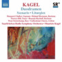 Duodramen - Mauricio Kagel