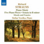 Piano Music - Richard Strauss