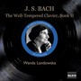 Well-Tempered Clavier Boo - J.S. Bach