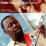 Mind Game - Eddie Taylor  -JR.-