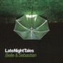 Late Night Tales - V/A