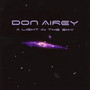 A Light In The Sky - Don Airey
