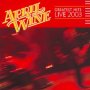 Greatest Hits Live 2003 - April Wine
