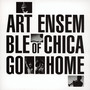 Go Home -1970 - Art Ensemble Of Chicago