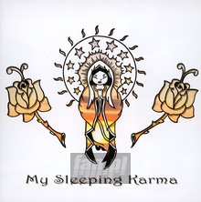 My Sleeping Karma - My Sleeping Karma