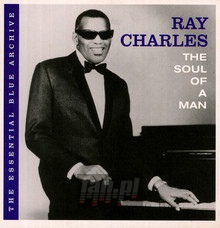 Soul Of A Man - Ray Charles