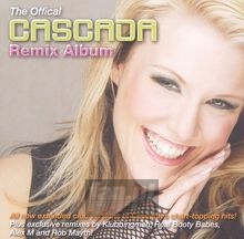 Official Remix Album - Cascada
