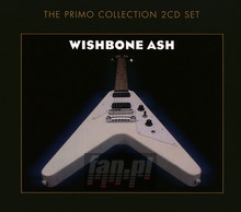 Wishbone Ash: It's Alive - Wishbone Ash