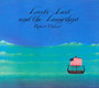 Lucky Lief & The Longships - Robert Calvert