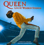 Live At Wembley Stadium - Queen