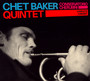 Conservatorio Cherubini Complete Concert - Chet Baker  -Quintet-