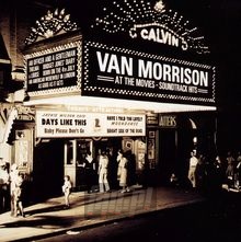 At The Movies - Van Morrison
