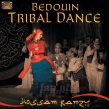 Bedouin Tribal Dance - Hossam Ramzy Bedouin Tribal Dance - Hossam Ramzy