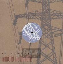 Rancho Notorious - E-Z Rollers