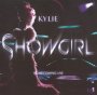 Showgirl - Greatest Hits Live - Kylie Minogue