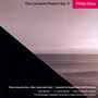 Concerto Project V.2 - Philip Glass