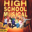 The High School Musical  OST - HSM   