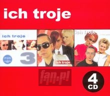Ich Troje Box 4 - Ich Troje Ich Troje Box 4 - Ich Troje